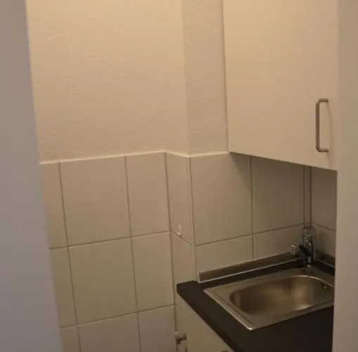 Apartament Alsterperle Winterhude, Eppendorfer Flair *